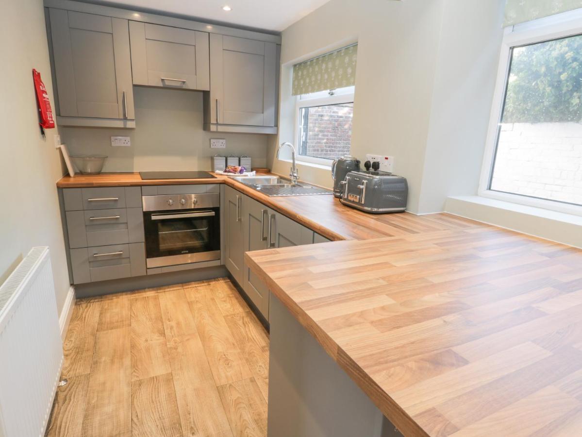 Hilderthorpe House Βίλα Bridlington Εξωτερικό φωτογραφία