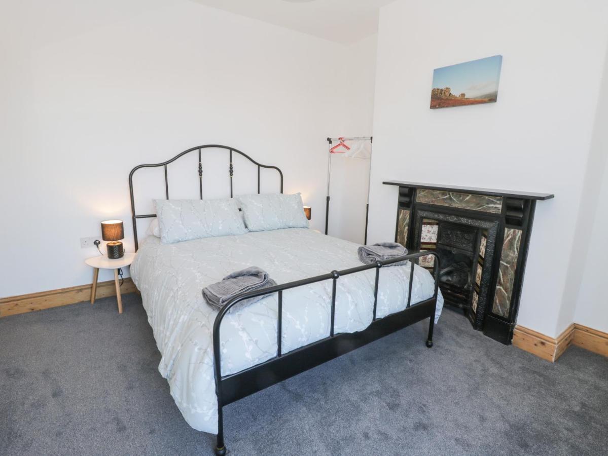 Hilderthorpe House Βίλα Bridlington Εξωτερικό φωτογραφία