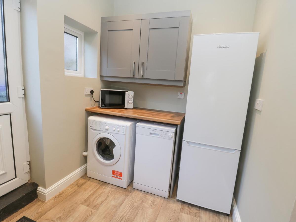 Hilderthorpe House Βίλα Bridlington Εξωτερικό φωτογραφία