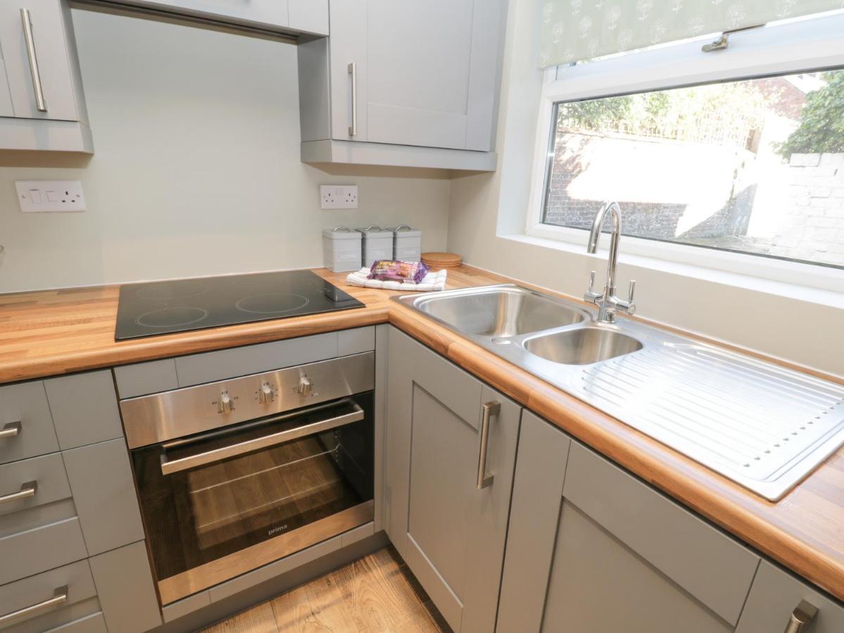 Hilderthorpe House Βίλα Bridlington Εξωτερικό φωτογραφία