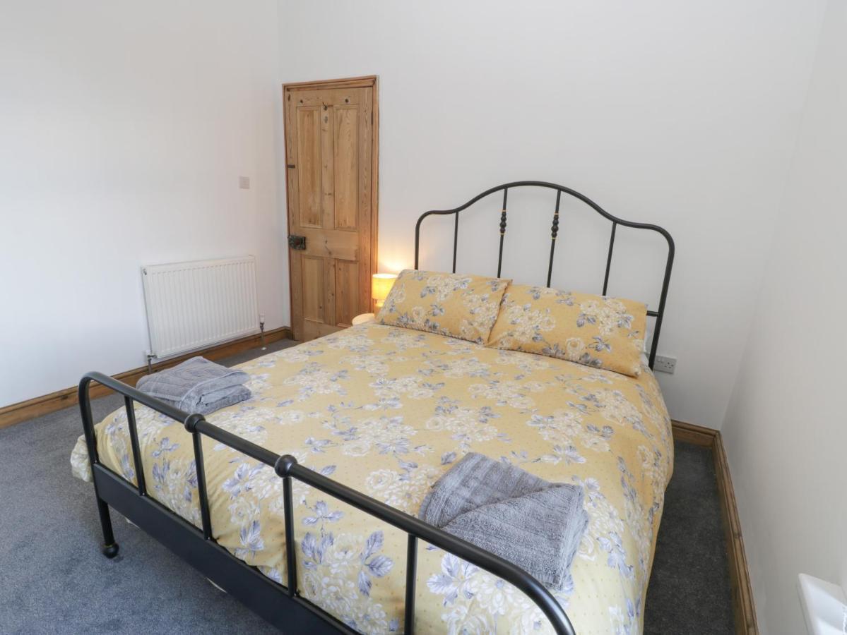 Hilderthorpe House Βίλα Bridlington Εξωτερικό φωτογραφία