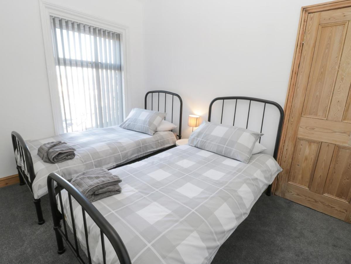 Hilderthorpe House Βίλα Bridlington Εξωτερικό φωτογραφία