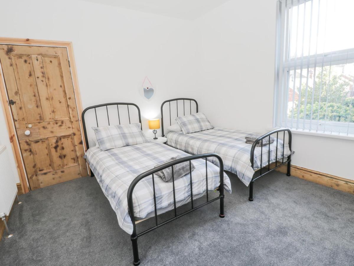 Hilderthorpe House Βίλα Bridlington Εξωτερικό φωτογραφία
