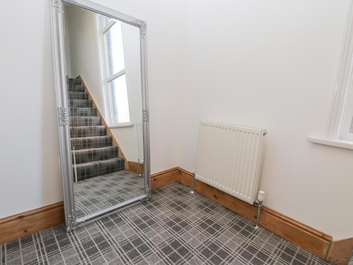 Hilderthorpe House Βίλα Bridlington Εξωτερικό φωτογραφία