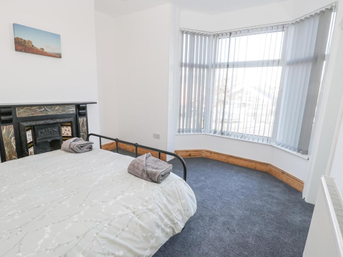 Hilderthorpe House Βίλα Bridlington Εξωτερικό φωτογραφία