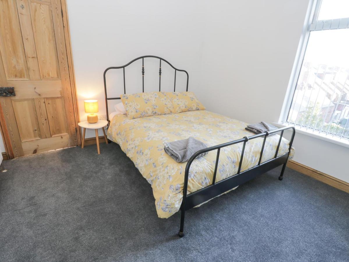 Hilderthorpe House Βίλα Bridlington Εξωτερικό φωτογραφία