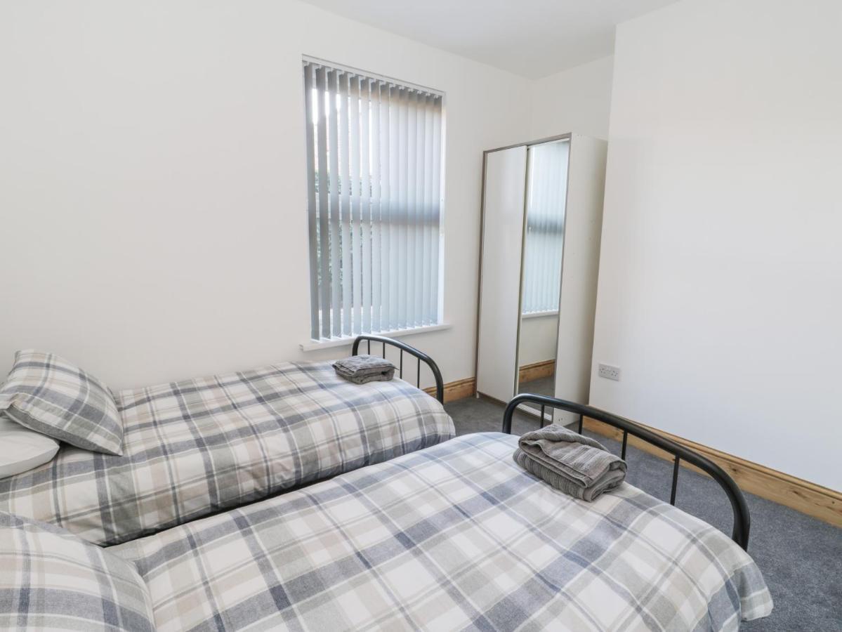 Hilderthorpe House Βίλα Bridlington Εξωτερικό φωτογραφία